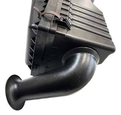 Jeep TJ Wrangler 4.0 air cleaner 05-06 Six Cylinder Filter box fresh air intake