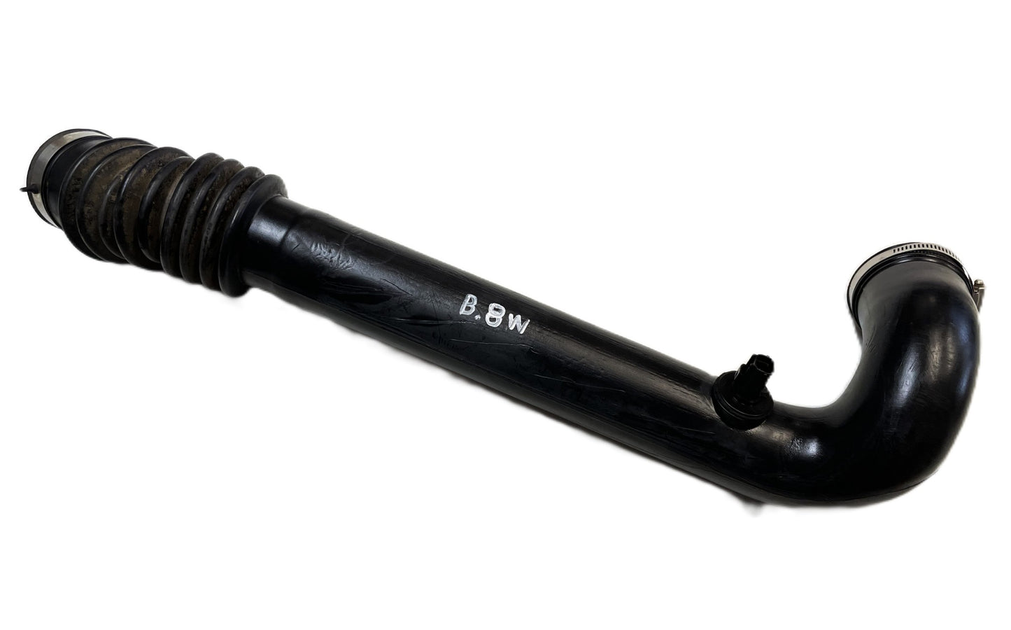 Jeep TJ Wrangler 4.0 air cleaner 05-06 Six Cylinder Filter box fresh air intake