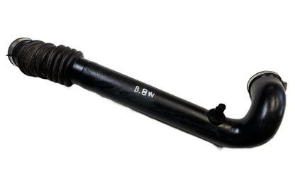 Jeep TJ Wrangler 4.0 air cleaner 05-06 Six Cylinder Filter box fresh air intake