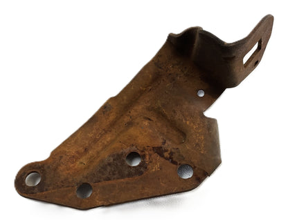 AMC V8 throttle cable bracket 304 360 401 CJ7 CJ5 Cherokee Wagoneer J10 J20!