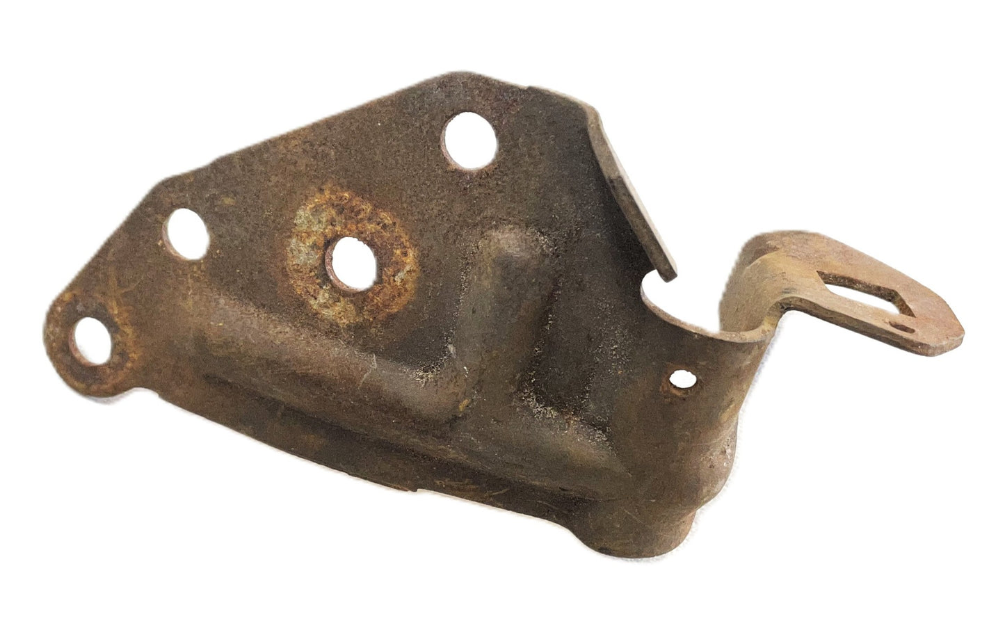 AMC V8 throttle cable bracket 304 360 401 CJ7 CJ5 Cherokee Wagoneer J10 J20!