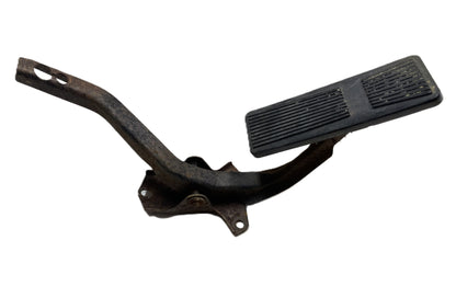 Jeep CJ gas pedal YJ CJ5 CJ7 CJ8 77-95 Wrangler Factory OE FREE SHIPPING!!!