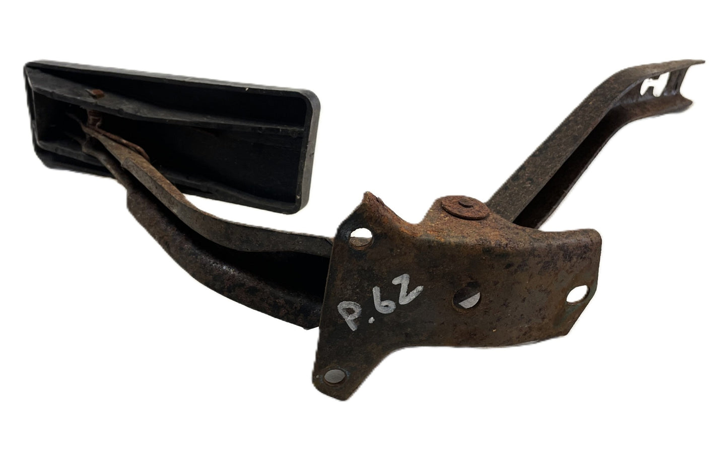 Jeep CJ gas pedal YJ CJ5 CJ7 CJ8 77-95 Wrangler Factory OE FREE SHIPPING!!!