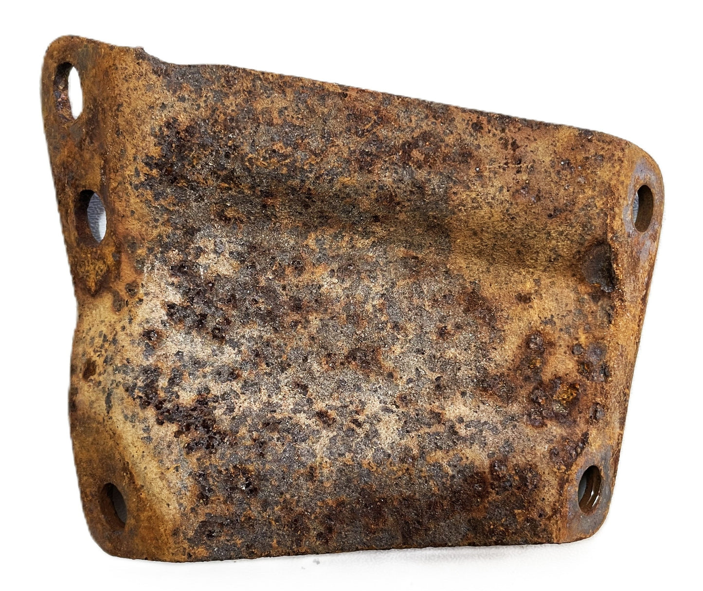 Jeep CJ manual steering gear box brackets fits 76-86 CJ5 CJ7 CJ8 FREE SHIPPING !