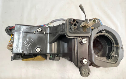 Jeep TJ Wrangler heater box 03-06 RIGHT HAND DRIVE no blower motor