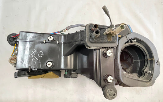Jeep TJ Wrangler heater box 03-06 RIGHT HAND DRIVE no blower motor