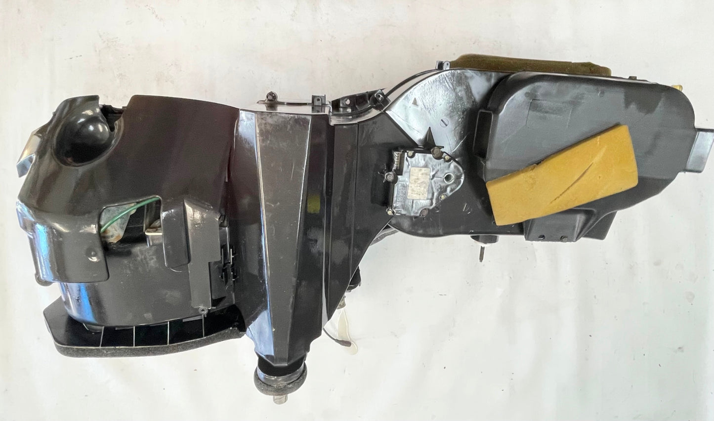Jeep TJ Wrangler heater box 03-06 RIGHT HAND DRIVE no blower motor
