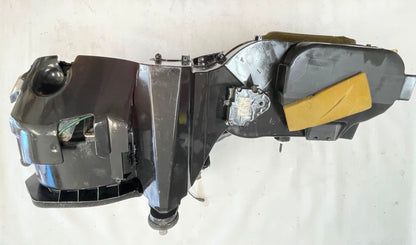 Jeep TJ Wrangler heater box 03-06 RIGHT HAND DRIVE no blower motor