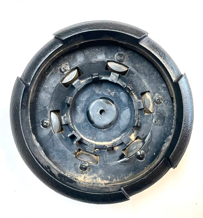 Jeep CJ Laredo Horn Button CJ5 CJ7 CJ8 factory AMC FREE SHIP