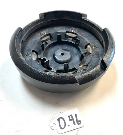 Jeep CJ Laredo Horn Button CJ5 CJ7 CJ8 factory AMC FREE SHIP