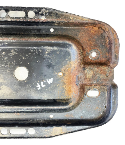 Jeep TJ battery tray fits 97-04 Wrangler FREE SHIP factory OE