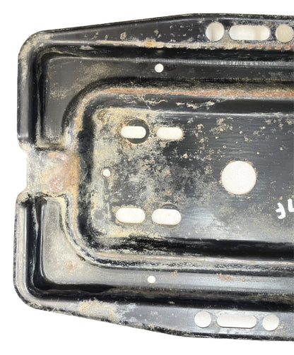 Jeep TJ battery tray fits 97-04 Wrangler FREE SHIP factory OE