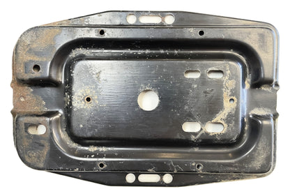 Jeep TJ battery tray fits 97-04 Wrangler FREE SHIP factory OE