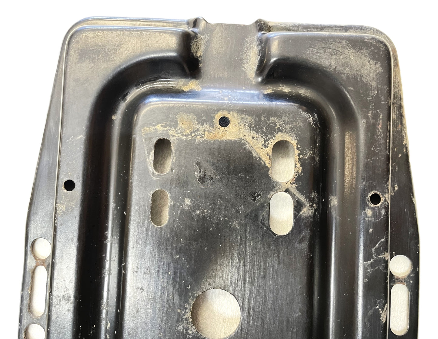 Jeep TJ battery tray fits 97-04 Wrangler FREE SHIP factory OE