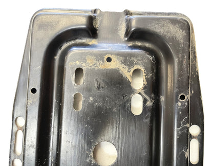 Jeep TJ battery tray fits 97-04 Wrangler FREE SHIP factory OE