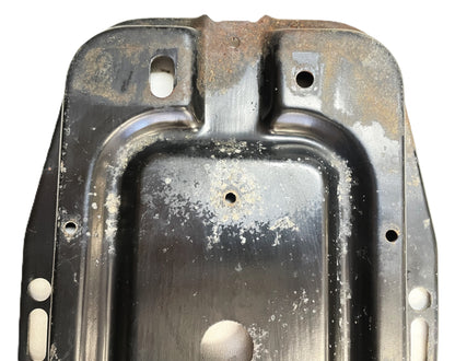 Jeep TJ battery tray fits 97-04 Wrangler FREE SHIP factory OE