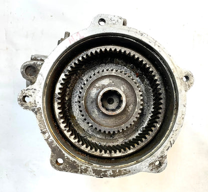 Jeep Quadratrac transfer case low range BW 1339 1305 reduction unit MISSING GEAR