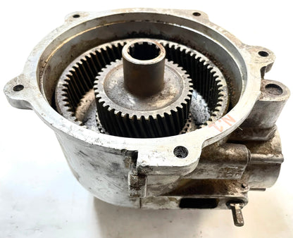 Jeep Quadratrac transfer case low range BW 1339 1305 reduction unit MISSING GEAR