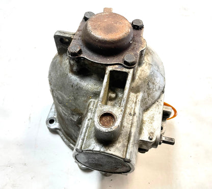 Jeep Quadratrac transfer case low range BW 1339 1305 reduction unit MISSING GEAR