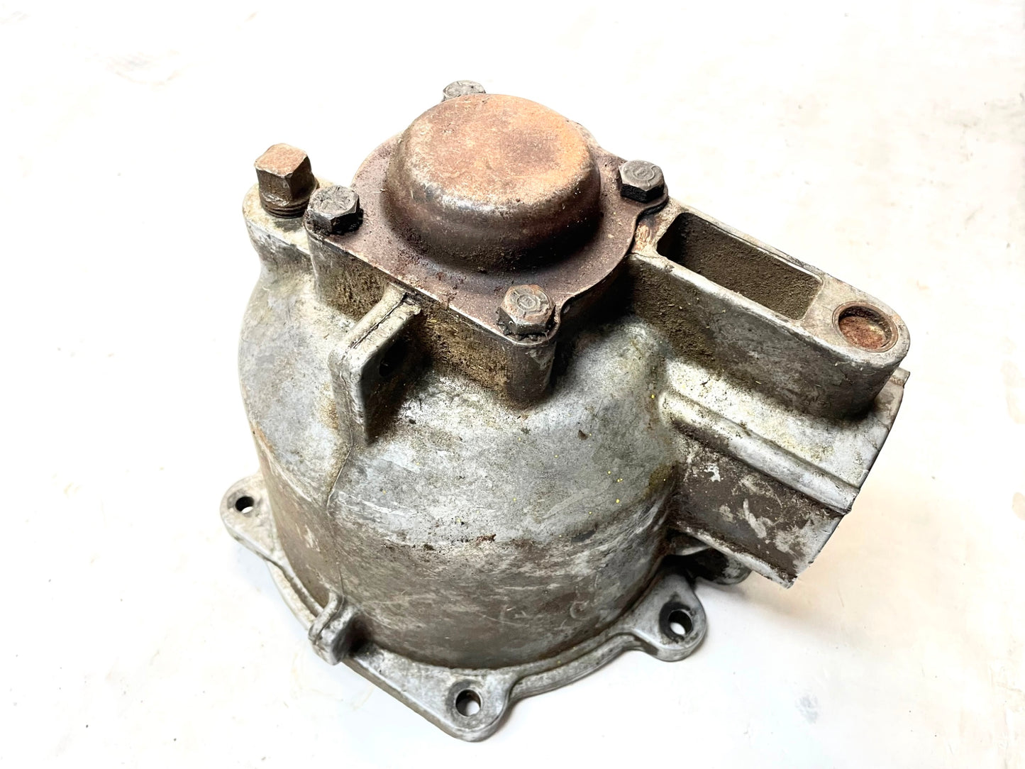 Jeep Quadratrac transfer case low range BW 1339 1305 reduction unit MISSING GEAR