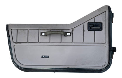 Jeep Half Doors YJ CJ7 Wrangler Factory Green Steel Door FREE SHIPPING