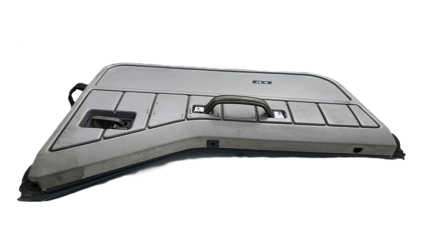 Jeep Half Doors YJ CJ7 Wrangler Factory Green Steel Door FREE SHIPPING