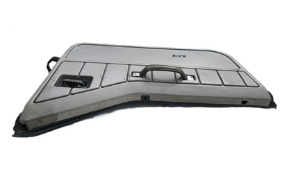 Jeep Half Doors YJ CJ7 Wrangler Factory Green Steel Door FREE SHIPPING