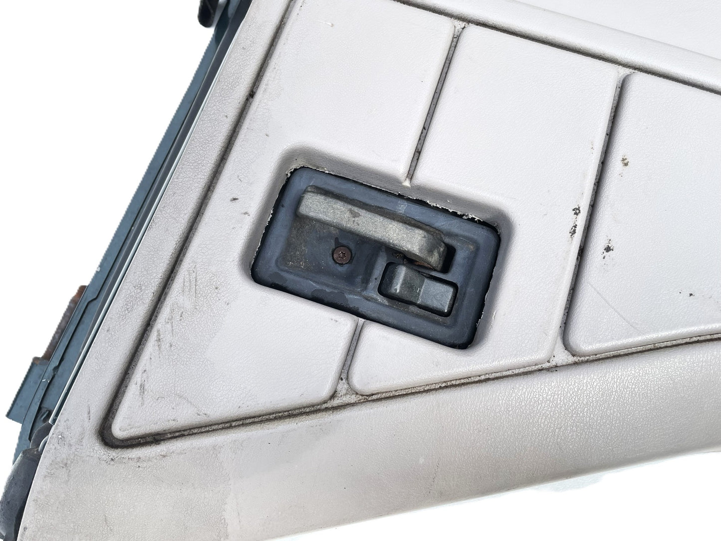 Jeep Half Doors YJ CJ7 Wrangler Factory Green Steel Door FREE SHIPPING