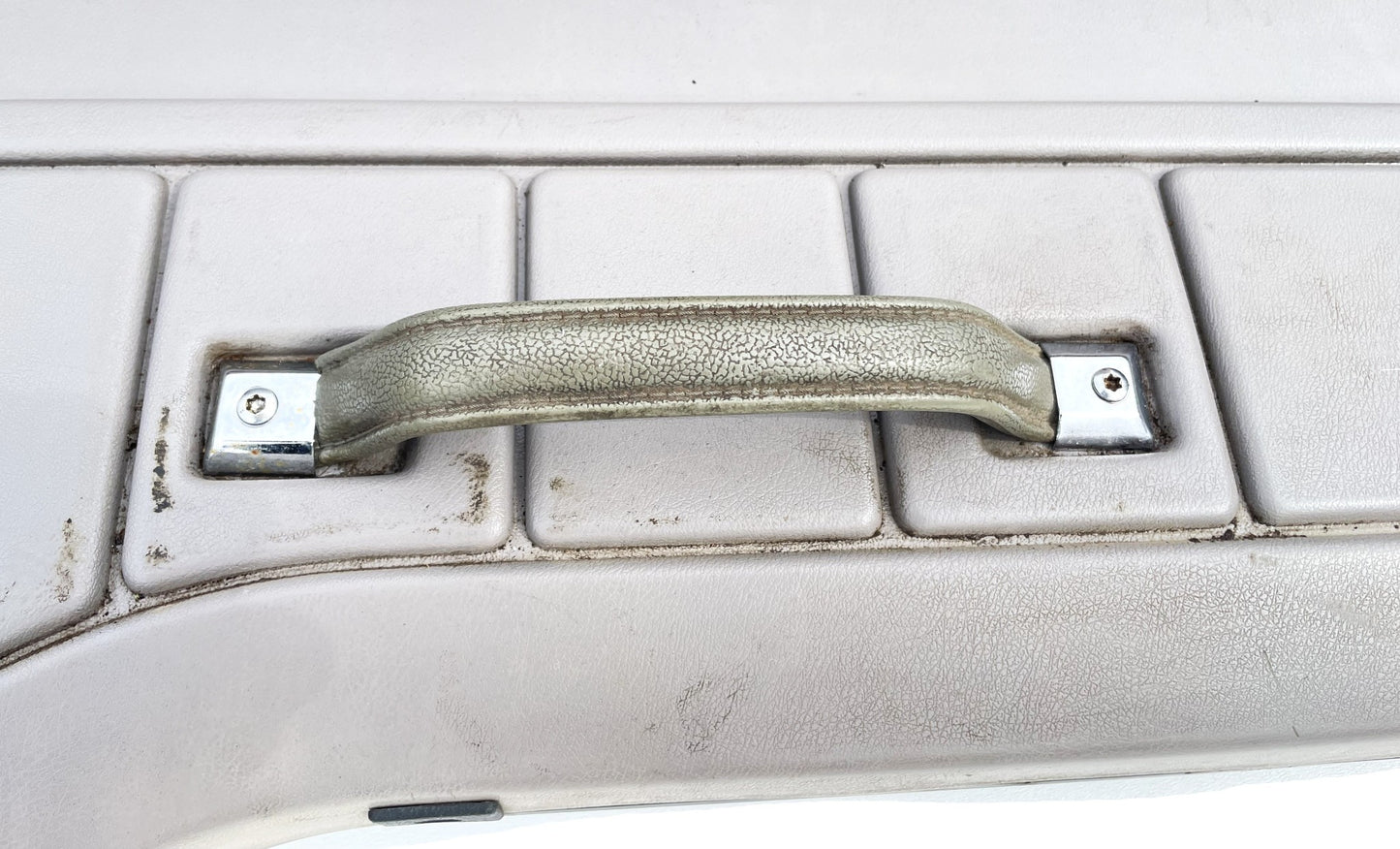 Jeep Half Doors YJ CJ7 Wrangler Factory Green Steel Door FREE SHIPPING