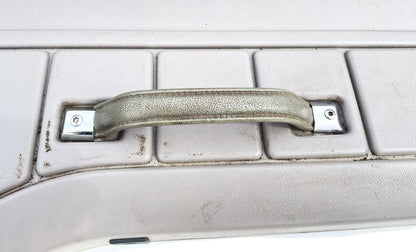 Jeep Half Doors YJ CJ7 Wrangler Factory Green Steel Door FREE SHIPPING