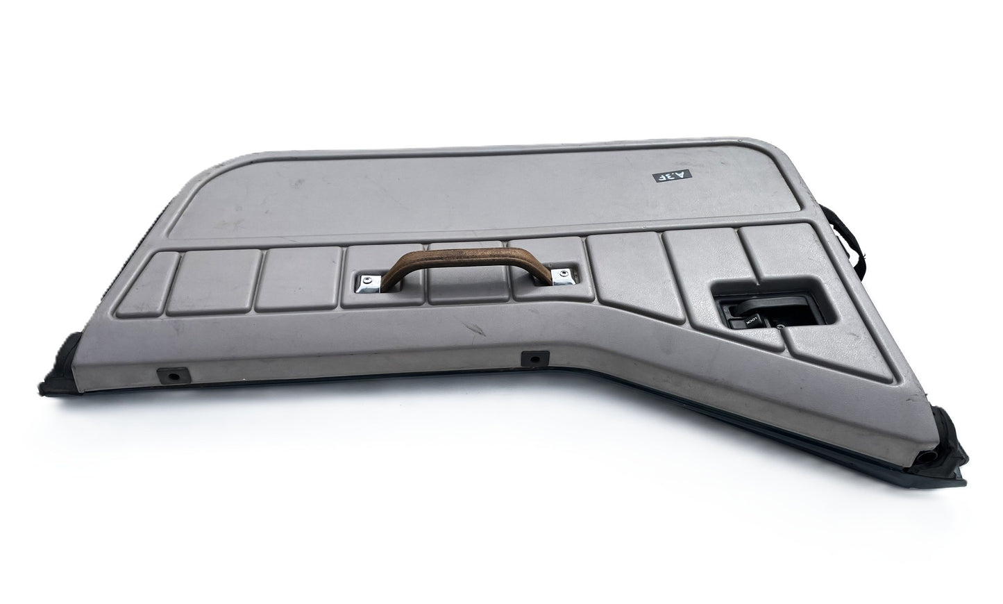 Jeep Half Doors YJ CJ7 Wrangler Factory Green Steel Door FREE SHIPPING