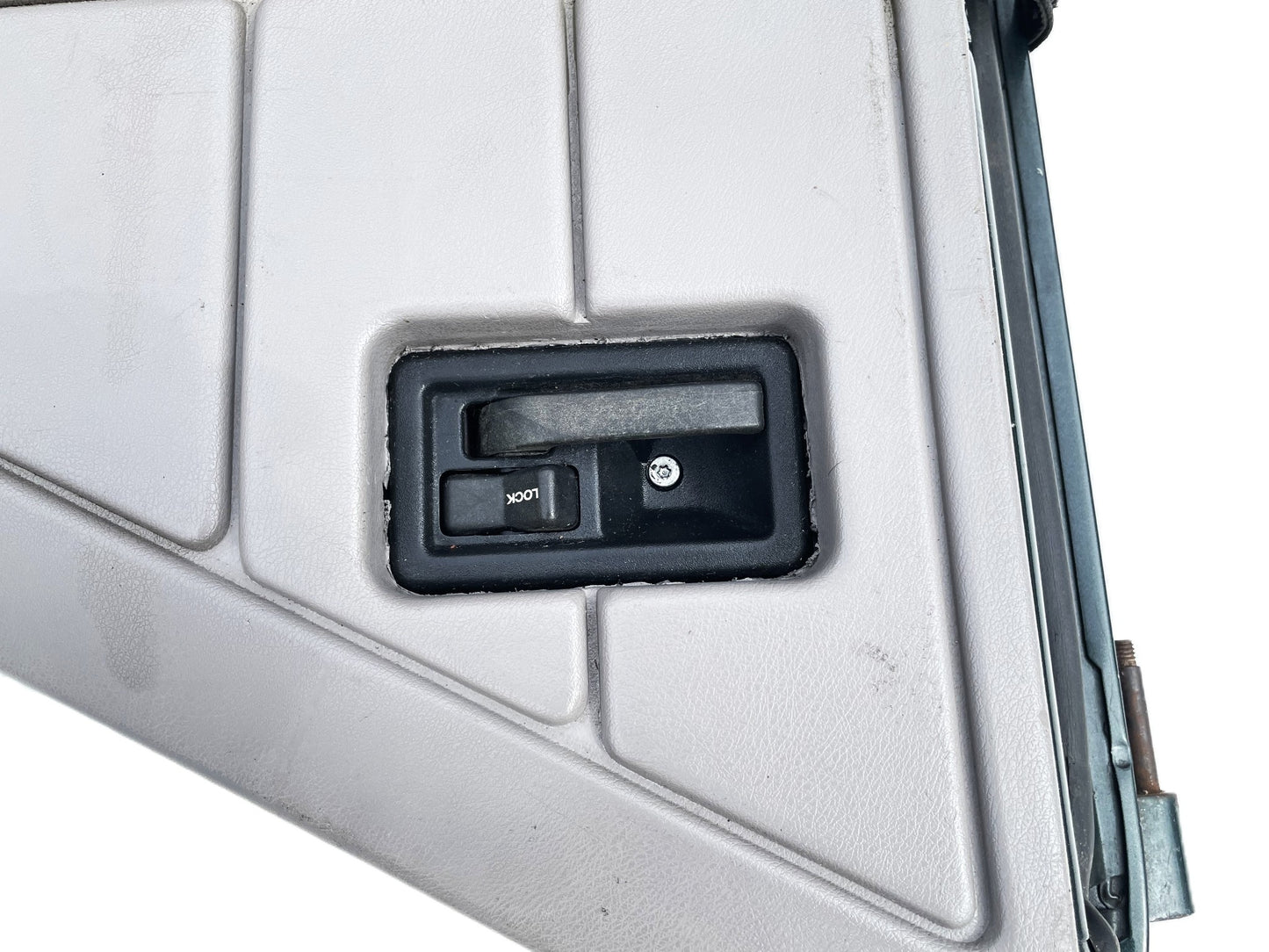 Jeep Half Doors YJ CJ7 Wrangler Factory Green Steel Door FREE SHIPPING