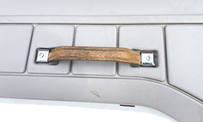 Jeep Half Doors YJ CJ7 Wrangler Factory Green Steel Door FREE SHIPPING