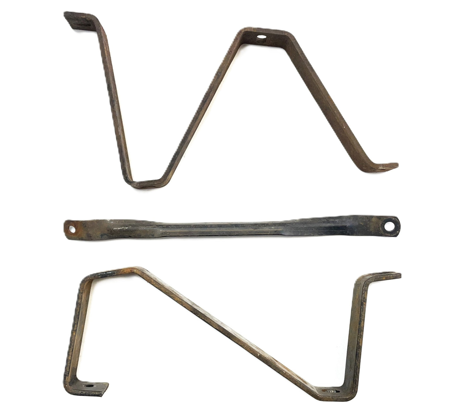 Jeep CJ front seat bracket Driver Side 76-86 CJ5 CJ7 CJ8 left FREE SHIP