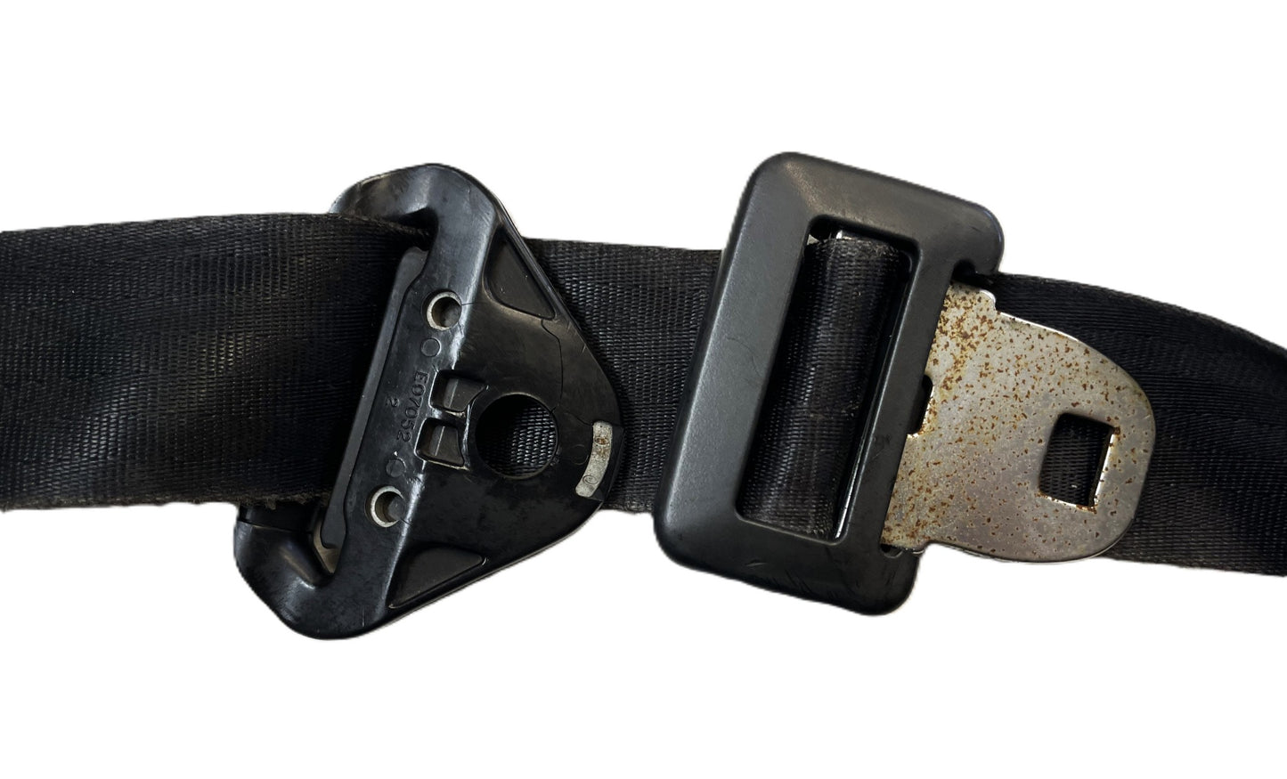 Jeep YJ Front Seat Belt Retractor fit 87-91 Wrangler driver or passenger CJ