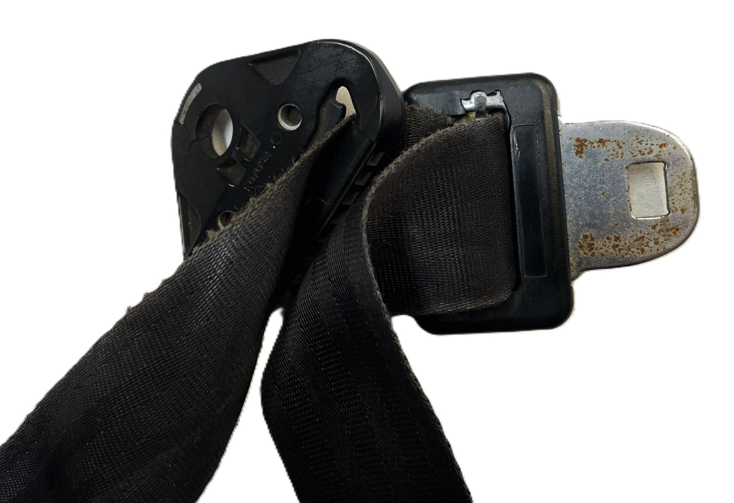 Jeep YJ Front Seat Belt Retractor fit 87-91 Wrangler driver or passenger CJ