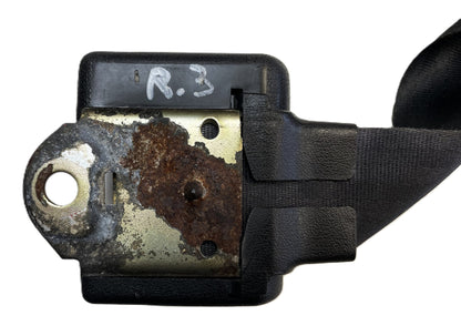 Jeep YJ Front Seat Belt Retractor fit 87-91 Wrangler driver or passenger CJ