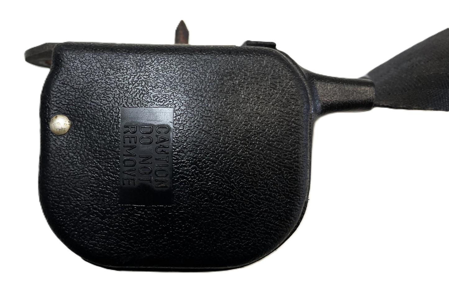 Jeep YJ Front Seat Belt Retractor fit 87-91 Wrangler driver or passenger CJ