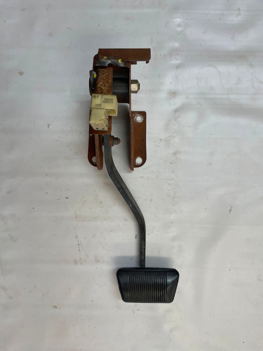 Jeep TJ Brake Pedal for use with automatic transmission fits 97-02 Wrangler
