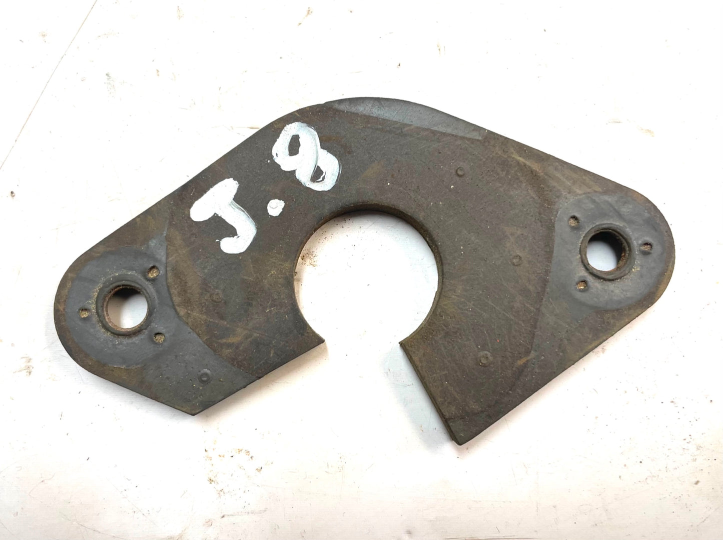 Jeep YJ Wrangler windshield wiper motor gasket fits 87-95 FREE SHIPPING