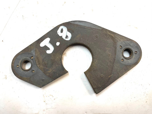 Jeep YJ Wrangler windshield wiper motor gasket fits 87-95 FREE SHIPPING