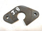 Jeep YJ Wrangler windshield wiper motor gasket fits 87-95 FREE SHIPPING