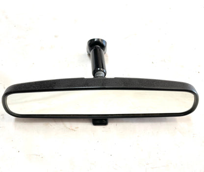 Jeep YJ TJ Wrangler Interior Rear View Mirror Factory FREE Shipping