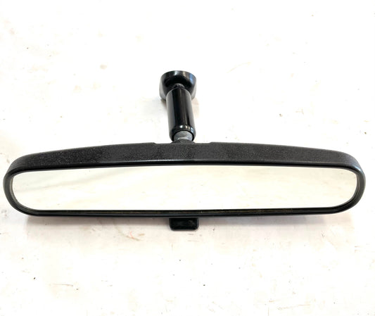 Jeep YJ TJ Wrangler Interior Rear View Mirror Factory FREE Shipping