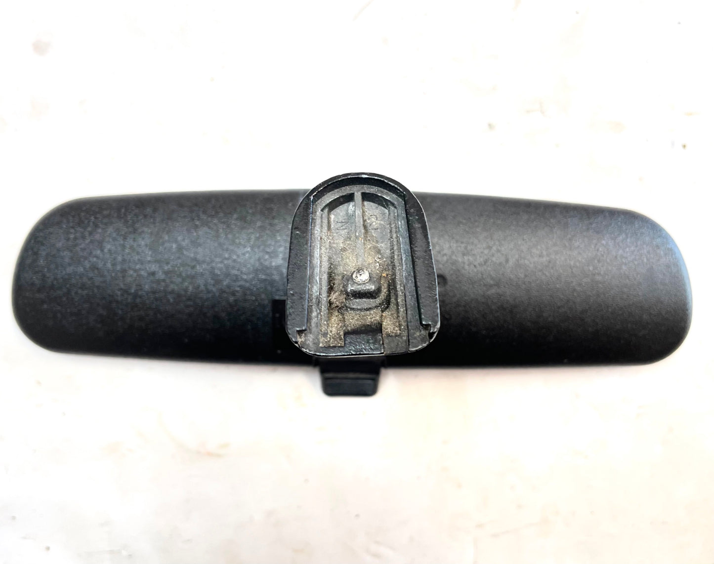 Jeep YJ TJ Wrangler Interior Rear View Mirror Factory FREE Shipping