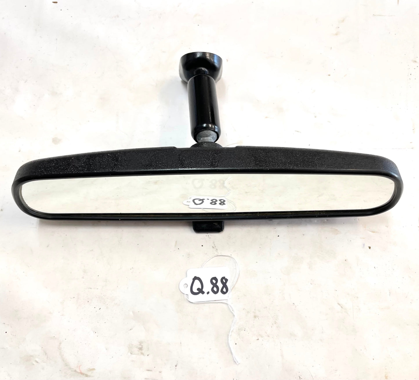 Jeep YJ TJ Wrangler Interior Rear View Mirror Factory FREE Shipping
