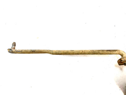 Jeep TJ NP 231 Transfer Case Shifter Linkage Bracket 4.0 six cylinder Wrangler !