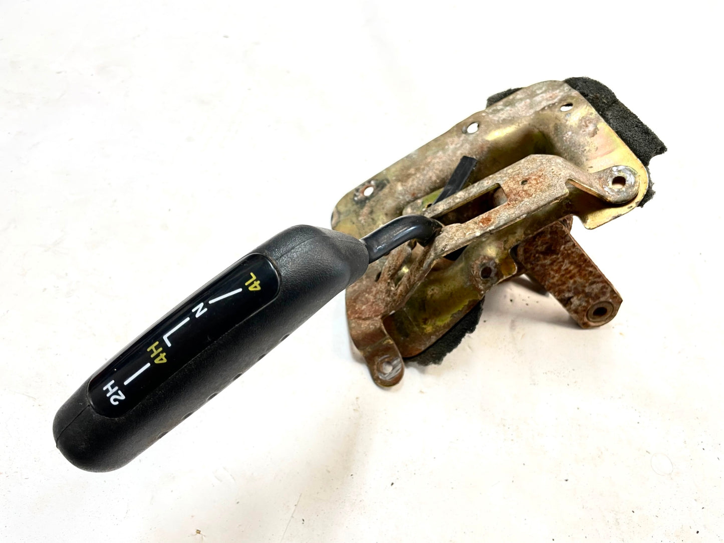 Jeep TJ Wrangler NP231 Transfer Case Shifter fits 97-06 New Process 231