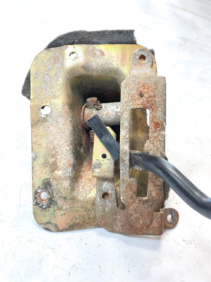 Jeep TJ Wrangler NP231 Transfer Case Shifter fits 97-06 New Process 231