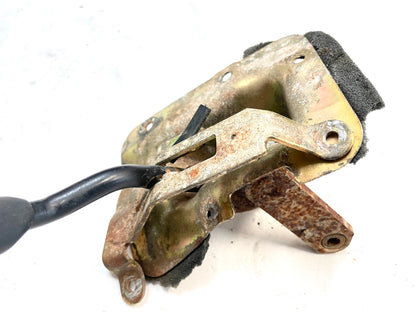 Jeep TJ Wrangler NP231 Transfer Case Shifter fits 97-06 New Process 231